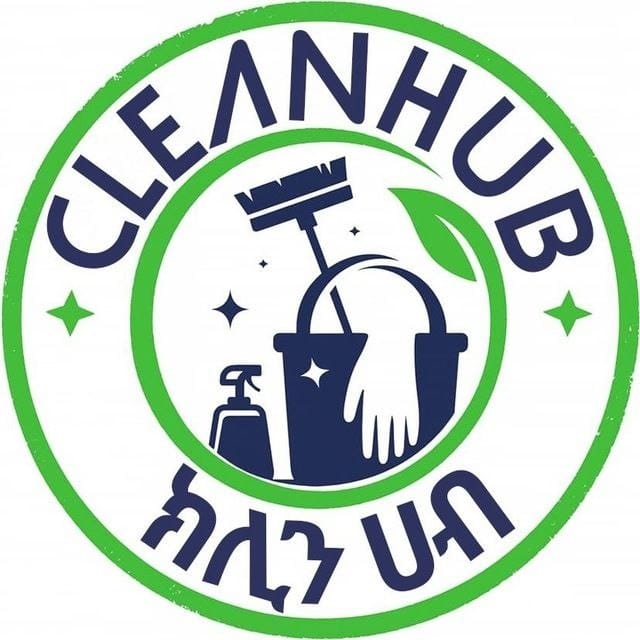 CleanHub logo